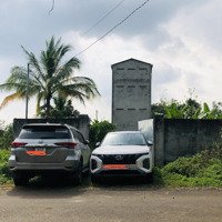 Ngộp Bank Cần Bán Đất Và Nhà Yến Tại Xã Bình Ba, Châu Đức, Bà Rịa Vũng Tàu