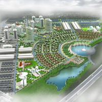 Chính Chủ Cần Bán Nền B4.21 View Công Viên Tại Kdc Long Thới, The Star Village
