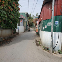 Chính Chủ Cần Bán Lô Đất Mặt Đườngdiện Tíchhơn 40M2 Giá Siêu Tốt Ngay Vân Côn, Hoài Đức