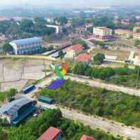 Lô Góc Khu Đồng Xuân - Kim Long. Liên Hệ: 0989154756