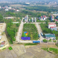 Lô Góc Khu Đồng Xuân - Kim Long. Liên Hệ: 0989154756