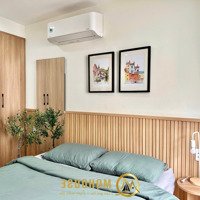 Cho Thuê Căn Hộ 40M2 Gần Cầu Thị Nghè - Đh Nhân Văn - Đh Sài Gòn - Lim Tower - Hồ Con Rùa