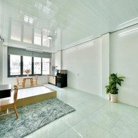 Thuê Ngay Phòng 30M2 Cửa Sổ Lớn Ngay Lê Quang Định , Bình Thạnh
