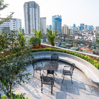 Chỉnh Chủ Mình Cho Thuê Căn Hộ 810 - 2 Phòng Ngủ70M2 Tòa Nhà The Gloria By Silk Path