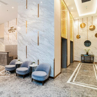 Chỉnh Chủ Mình Cho Thuê Căn Hộ 810 - 2 Phòng Ngủ70M2 Tòa Nhà The Gloria By Silk Path