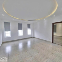 Cho Thuê Nhà Biệt Thự Vip Hà Đô Centrosa Đường Số 4, Phường 12, Quận 10