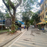 Cho Thuê Mặt Bằng Nguyễn Văn Lộc- Nhà Lô Góc -Thông Số Cực Đẹp -Phù Hợp Mọi Loại Hình Kinh Doanh