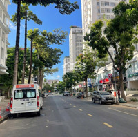 Cho Thuê Shophouse Đẹp Tại Đường Pham Văn Nghị_ Skygraden Quận 7, Hcm, 80 Triệu,/170M2
