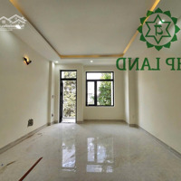 Bán Nhà Mới 100% Khu D2D, P. Thống Nhất 1 Trệt 3 Lầu, 4 Phòng Ngủ Sân Thượng Giá Bán 7.95 Tỷ