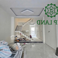 Bán Nhà Mới 100% Khu D2D, P. Thống Nhất 1 Trệt 3 Lầu, 4 Phòng Ngủ Sân Thượng Giá Bán 7.95 Tỷ