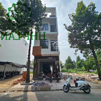 Bán Nhà Mới 100% Khu D2D, P. Thống Nhất 1 Trệt 3 Lầu, 4 Phòng Ngủ Sân Thượng Giá Bán 7.95 Tỷ