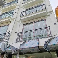 Bán Gấp Nhà Riêng 46M2, 6 Tỷ Vnd Tại Vĩnh Hưng, Hoàng Mai, Hà Nội