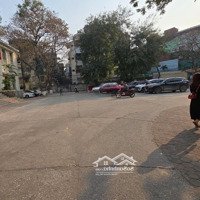 Bán Tòa Nhà Măt Phố 9 Tầng Kinh Doanh Sầm Uất Dòng Tiền 80 Triệu/Tháng Ô Tô Tránh Lương Thế Vinh