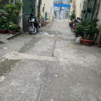 Bán Nhà Hẻm Dương Văn Dương, 5X11M, 1 Lầu Nhà Đẹp, Giá Bán 5,1 Tỷ