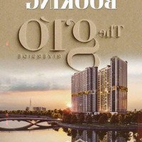 Bán Cc The Gió Riverside, Đường Vành Đai 3, Bình Thắng, Dĩ An, 75M2, 2P+, Giá Dự Kiến 39 Triệu/M2