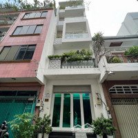 Bán Nhà Giá Sốc Đường Xe Hơi 8M Bùi Hữu Nghĩa, Phường 5, Quận 5
