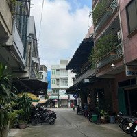 Bán Nhà Giá Sốc Đường Xe Hơi 8M Bùi Hữu Nghĩa, Phường 5, Quận 5