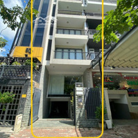 Bán Nhà Phố Him Lam Mặt Tiền Đường D1, Quận 7. Giá Chỉ 33 Tỷ