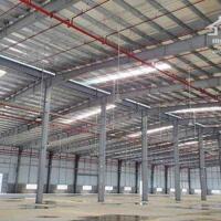 cho thuê kho xưởng mới xây 100% đường 835 huyên cần đước .tinh long an