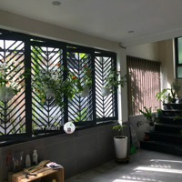 Chỉ 17,9 Tỷ Sở Hữu Nhà 4 Tầng Mặt Tiền Cư Xá Đô Thành, Q3. 5,2X10M. Nhà Đẹp Ở Ngay