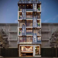 Bán Chdv Lê Thánh Tôn -Quận 1 - Với Bề Ngang Lớn 8,7M - 4 Tầng - Hdt: 90 Triệu/Tháng - Giá Bán: 23 Tỷ