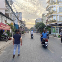 Bán Nhà Mtkd Đỗ Thừa Luông (4X18M) 1 Lầu , Sổ Hồng Chính Chủ - Giá Bán 8.5 Tỷ