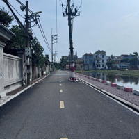 52M2 Đa Tốn Đường Trải Nhựa, Ngõ Ngắn, Giá Bán 3.3 Tỷ