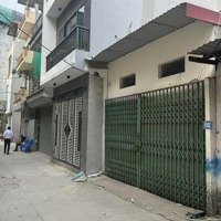 Cần Bán Mảnh Đất 50M2 Vuông Vức, Sổ Đỏ Chính Chủ Tại Yên Sở, Hoài Đức, Sát Trường Cấp 3 Vạn Xuân