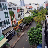 Lô Đấtdiện Tích5,2X16M Nhà Phố Ngay Chợ Tân Mỹ - Quận 7 - Gần Nguyễn Thị Thập