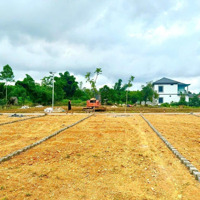 Chỉ Từ Hơn 1 Triệu/M2 Có Ngay Lô Đất Sát Đường Mòn Hồ Chí Minh