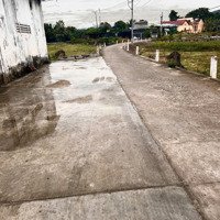 Bán Đất Thổ Cư!!! Đường Oto Cách D30 Chỉ 100M Tại Vĩnh Hiệp, Tp Nha Trang , Giá Bán 1Tỷ250