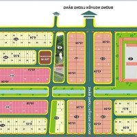 Bán Đất Nền Dự Án Tại Kdc Phú Xuân Vạn Phát Hưng, 48 Triệu / M2, 288 M2, Chính Chủ, Hot!