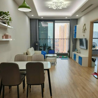Chính Chủ Cho Thuê Căn Hộ Cao Cấp 1 Phòng Ngủtại Tòa Asahi, Hinode City, 201 Minh Khai, Hbt, Hà Nội