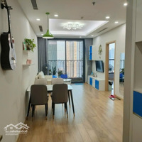 Chính Chủ Cho Thuê Căn Hộ Cao Cấp 1 Phòng Ngủtại Tòa Asahi, Hinode City, 201 Minh Khai, Hbt, Hà Nội