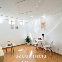 Căn Hộ 1 Phòng Ngủ1Pk Siêu Rộng Ngay Công Viên Hoàng Văn Thụ - Full Nt Chỉ Cần Xách Vali Vào Ở - Chính Chủ