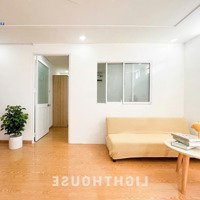 Căn Hộ 1 Phòng Ngủ1Pk Siêu Rộng Ngay Công Viên Hoàng Văn Thụ - Full Nt Chỉ Cần Xách Vali Vào Ở - Chính Chủ