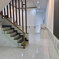 Cho Thuê Nhà Hẻm 6M Hậu Giang P.11 Quận 6 Giá Bán 16 Triệu 125M2