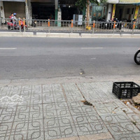 Cho Thuê Nhanh Mặt Tiền Phan Văn Trị Diện Tích Khủng Dài Tới 25 Giá Rẻ Nhất Khu Vực