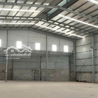 Cho Thuê Kho Xưởng Tại Bắc Ninh
- Thị Xã Thuận Thành- Bn