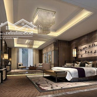 Giá Rẻ! Nhà Thủ Khoa Huân Bến Thành Q1 (4.6X20M) - 5 Tầng - 200 Triệu/Tháng - 40 Tỷ - 0925324498