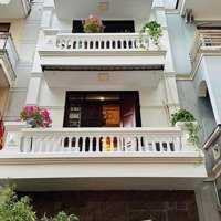 Bán Nhà Liền Kề Văn Quán, Hà Đông Lô Góc, 40M2, 5 Tầng Nhà Đẹp, Ô Tô Tránh, Kinh Doanh, Thang Máy