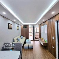 Bán Nhà Liền Kề Văn Quán, Hà Đông Lô Góc, 40M2, 5 Tầng Nhà Đẹp, Ô Tô Tránh, Kinh Doanh, Thang Máy