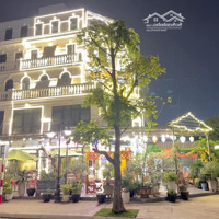 Bán Biệt Thự Sao Biển 19 Lô Góc View Đẹp Tại Vinhomes Ocean Park Gia Lâm