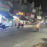 Bán Lô Góc Mặt Tiền Buôn Bán Vip Thu Nhập Cao
