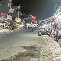 Bán Lô Góc Mặt Tiền Buôn Bán Vip Thu Nhập Cao