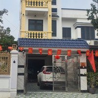 Bán Nhà Phố Lưu Úc, Phù Liễn Xây 3 Tầng, 4 Phòng Ngủ, Đối Diện Mầm Non Hoa Cúc