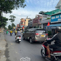 Mặt Tiền Đường Nguyễn Văn Quá Phường Đông Hung Thuận Q12 Dt: 4 X 36M Giá Bán: 12Ty 900 Triệu