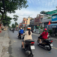 Mặt Tiền Đường Nguyễn Văn Quá Phường Đông Hung Thuận Q12 Dt: 4 X 36M Giá Bán: 12Ty 900 Triệu