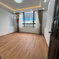 Bán Nhà Mặt Phố Hồ Tùng Mậu - Mặt Sau Có Ngõ 3M - 6 Tầng Thang Máy - Kinh Doanh Đỉnh