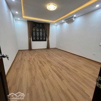 Bán Nhà Mặt Phố Hồ Tùng Mậu - Mặt Sau Có Ngõ 3M - 6 Tầng Thang Máy - Kinh Doanh Đỉnh